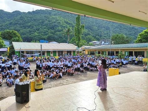 sdo laguna|Elementary School .
